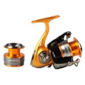 Катушка Daiwa Aird 2500SH