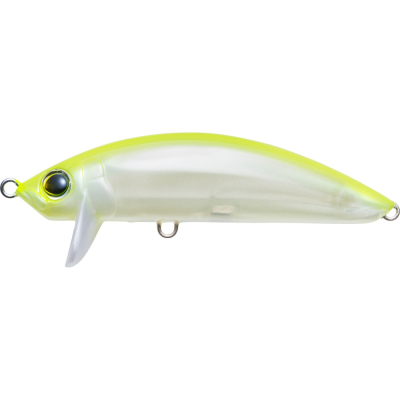 Воблер Yo-Zuri 3D Inshore Surface Minnow 90F R1215-PLCS