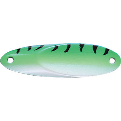 Блесна колебл. Acme Kastmaster Single W/Bucktail 28гр. SW138-GMK
