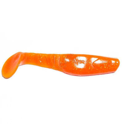Предатор Mann's Predator M-066 (80mm) уп-ка 10шт. цв. OR