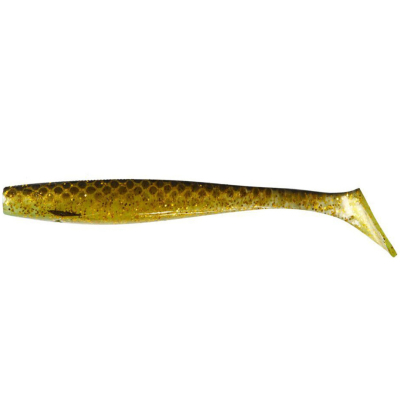 Силиконовая приманка Lucky John 3D BBS Series Kubira Swim Shad 9,0in (22,86)/PG20 1шт.