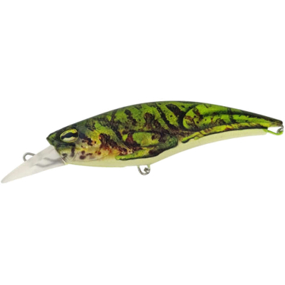 Воблер DUO Realis Fangshad 140SR #CCC3394