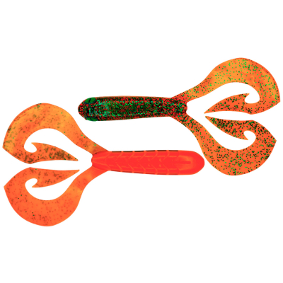 Силиконовая приманка X-baits JABA 200 JAB120- 200