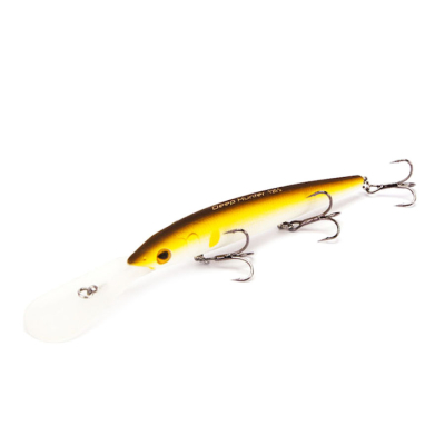 Воблер Renegade Deep Hunter 120S цв. M18