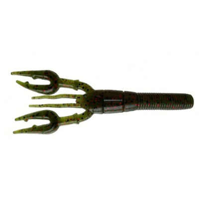 Мягкая приманка Рак Gary Yamamoto Medium Craw 10.16см 3M-10-208