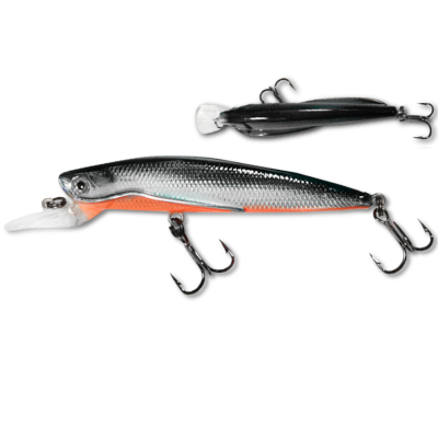 Воблер BAT Classic Flipper 4402090 (9 гр., 90 мм.\2 м.) Цвет 299