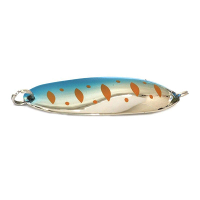 Блесна Garry Angler Universal 18g,60mm. цвет #03