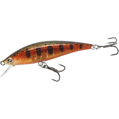 Воблер Sebile Puncher 85 FL цв. GHOST RAINBOW