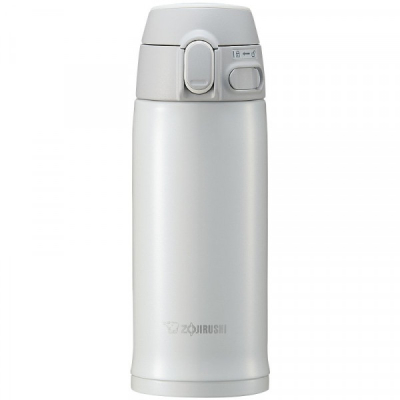Термос Zojirushi SM-TA36-WA 0,36 л (бел.)