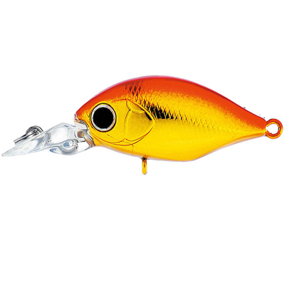 Воблер Daiwa Haze Crank MR цв. AKAKIN