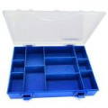 Коробка фидерная Elegance Feeder Pro 34,6х25,6х3см