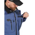 Куртка забродная Norfin Performance 01 р.S