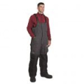 Костюм зимний Alaskan Dakota 2.0 красный/серый/черный размер S