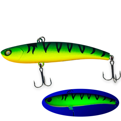 Воблер BAT Maver BT049 (90 мм, 28 гр.) цвет #B002