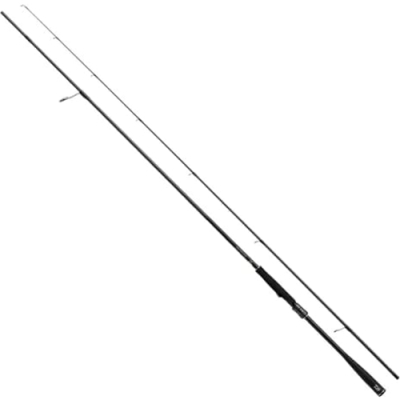 Спиннинг Daiwa Skyhigh 100M (305 см. тест 10 - 50 гр.)