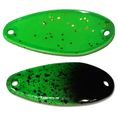 Блесна Kosadaka Trout Space Borey 3.1g 28mm цвет CGBP