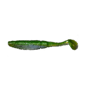 Мягкая приманка Wonder Killer Bait Minnow 8,5 см цв. D008