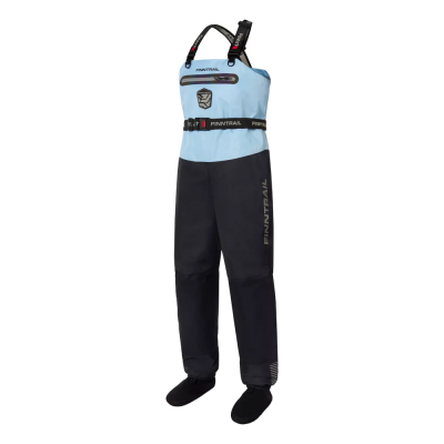 Вейдерсы женские Finntrail Rachel 1520 LightBlue (XXS)