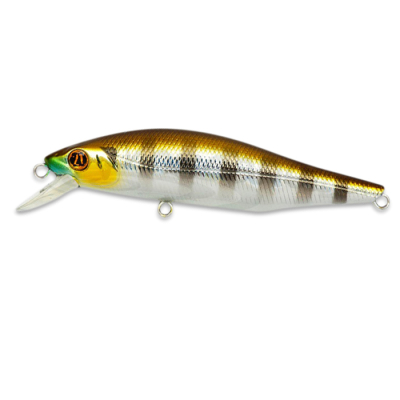 Воблер Pontoon21 Cheeky 80F-SR цв. 007