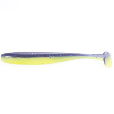 Силиконовая приманка Columbia E.S. minnow 5" цвет 022