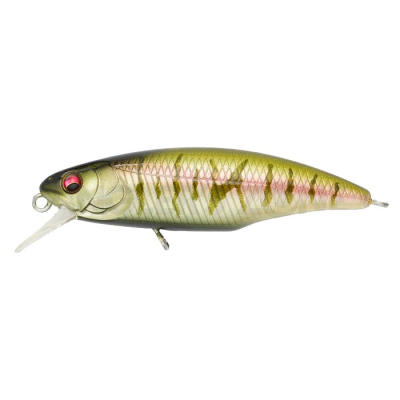 Воблер Megabass Great Hunting Worldspec 52F цв. Secret Smelt