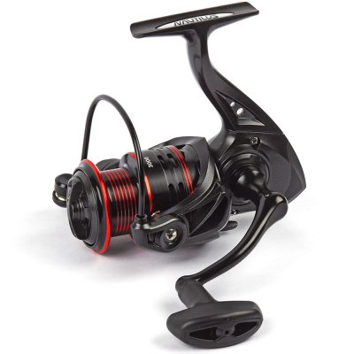 Катушка Nautilus Shock 4000