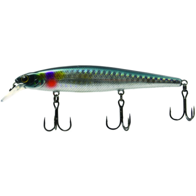 Воблер LureMax Blaze 115SP MR 17гр. цвет 048