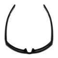 Очки солнцезащитные Finntrail Offshore 1092 Black (OS)