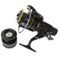 Катушка безынерц. Salmo Elite Freerun 7+1 40BR