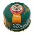 Баллон газовый Tourist Gas Standard резьбовой для портативных приборов (TBR-100)