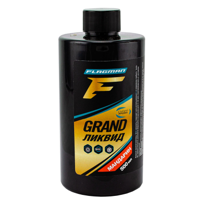 Ликвид Flagman Grand 500мл - Мандарин