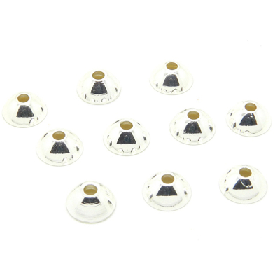 Конус FF Hybrid Cone 8mm Silver 10pcs 05774 