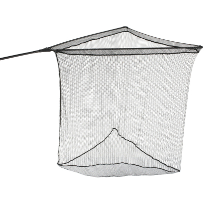 Подсачник карповый Mikado Intro Carp Net Foldable Handle (2 секц; 108/270см 4) (S14-20-105181-2)