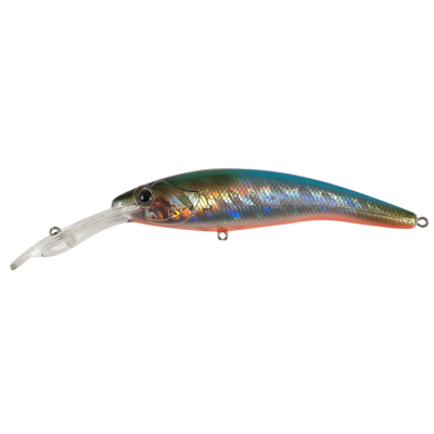 Воблер TsuYoki Speaker 110F цв. 424O