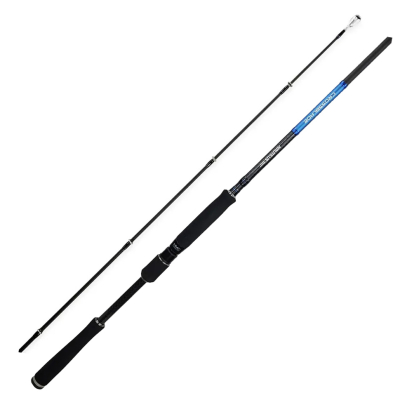 Спиннинг Nautilus Crossblade CBS-762H 228см 10-39гр NEW