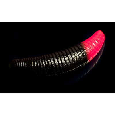 Силиконовая приманка Jara Baits Bruchi 40 (Сыр) Color #218