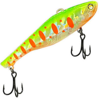 Раттлин BAT QUICKMAN BT159 90mm. 26g. #B106, шт