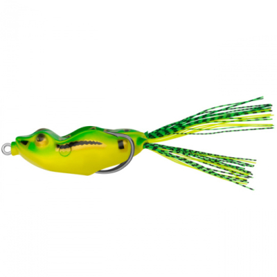 Воблер "Sprut" Saga Frog 60TW (Top Water/60mm/13g/Top Water/GR3)