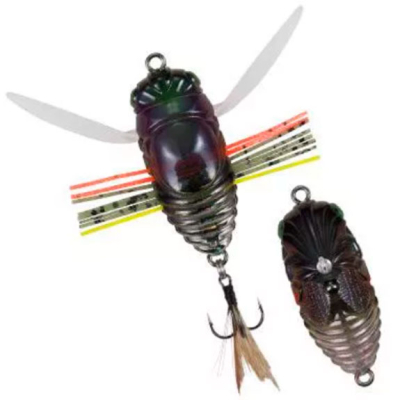 Воблер DUO Realis Shinmushi #CPS3401
