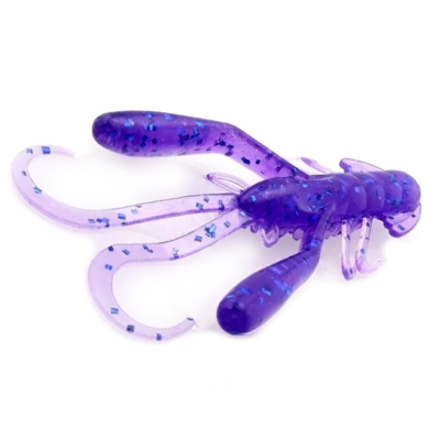 Силиконовая приманка Bait Breath Rush Craw 2.8" SW цв. #S211