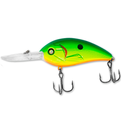 Воблер BAT Fudo BT 014 (20 гр. 3,5 м.) цвет B082