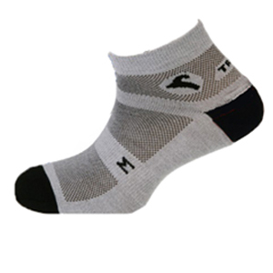 Носки Boreal Trail Lite Coolmax Grey размер S