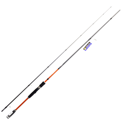 Спиннинг Grfish Alkiona S662UL