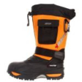 Сапоги Baffin Endurance Expedition Gold размер 12/46 (-100C)