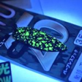 Блесна колеблющаяся FOREST MIU 2025 2.8g #10