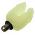 Держатель удилища комлевый фосфоресцирующий Carp Pro Luminious Butt Grip MDL - 4 CPJBR7108