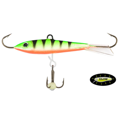 Балансир Spider Pro 27 55мм 12гр. цвет 26F