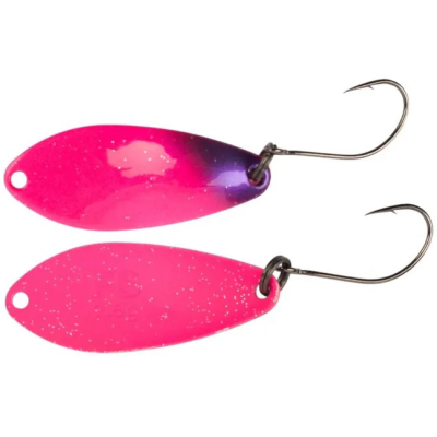 Блесна колеблющаяся Fish Season Falena 2.5 гр. цвет # 71