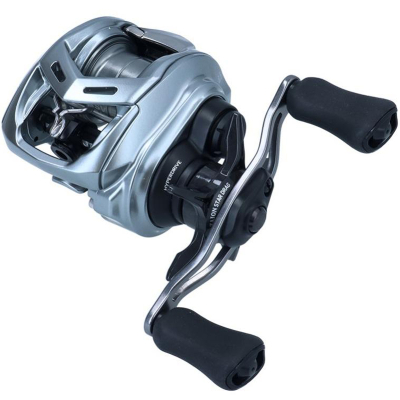 Катушка мультипликаторная Daiwa Alphas SV TW 800S-HL (4550133289446)