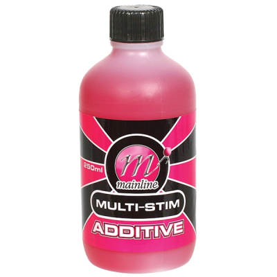Масло Mainline 250мл Multi Stim M20004